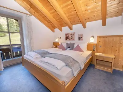 Ferienwohnung für 4 Personen (60 m²) in Balderschwang 10/10