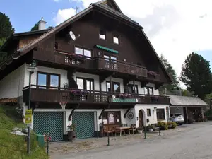 Ferienwohnung für 7 Personen (80 m²) in Patergassen