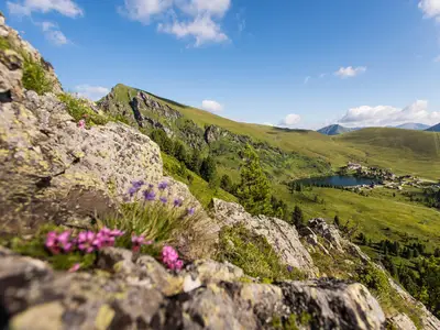 ©FRANZGERDL Nockberge