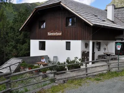 Apartment Kärntnerhaus