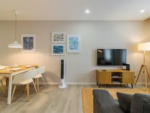 Ferienwohnung für 2 Personen (50 m²) in Aveiro