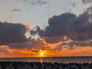 Ferienwohnung für 6 Personen (140 m²) in Aurich