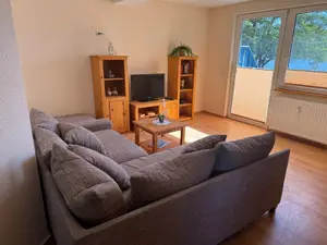 Ferienwohnung für 4 Personen (50 m²) in Neukloster