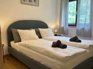 Ferienwohnung für 4 Personen (50 m²) in Stalden Vs