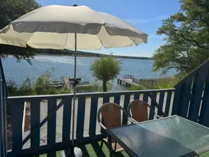 Ferienwohnung für 2 Personen (50 m²) in Neukloster