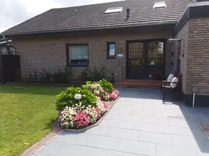 Ferienwohnung für 2 Personen (47 m²) in Wiesmoor