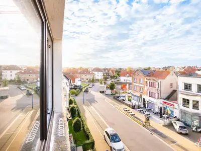 Aussicht vom Ferienhaus [Sommer]