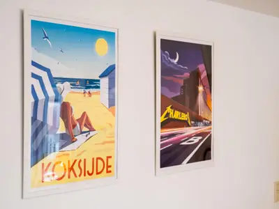 Ambiente / Nahaufnahme