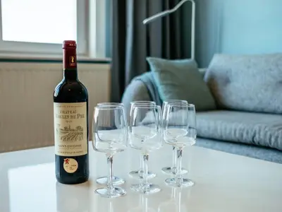 Ambiente / Nahaufnahme