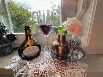 Ambiente / Nahaufnahme