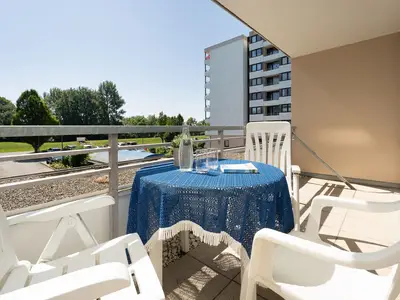 Ferienwohnung für 4 Personen (43 m²) in Kellenhusen 2/10