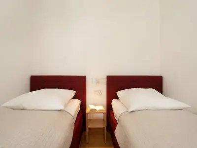 Ferienwohnung für 4 Personen (43 m²) in Kellenhusen 4/10