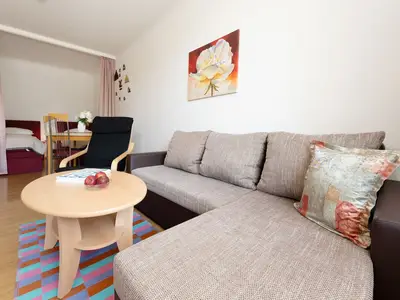 Ferienwohnung für 4 Personen (43 m²) in Kellenhusen 5/10