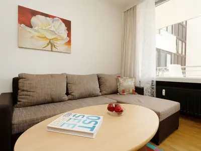Ferienwohnung für 4 Personen (43 m²) in Kellenhusen 8/10