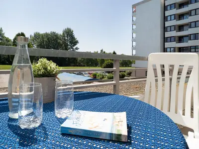 Ferienwohnung für 4 Personen (43 m²) in Kellenhusen 9/10