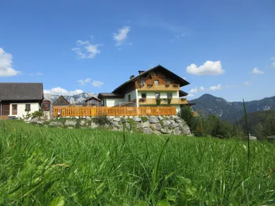 Urlaub auf dem Familienbauernhof