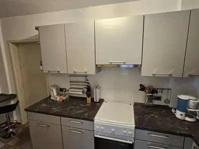 Ferienwohnung für 2 Personen (55 m²) in Bad Gottleuba-Berggießhübel 4/10