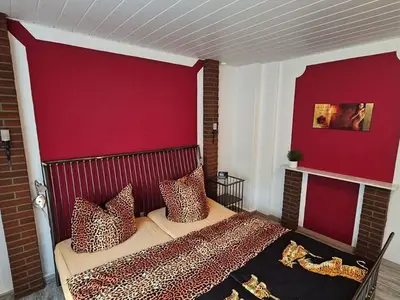 Ferienwohnung für 2 Personen (55 m²) in Bad Gottleuba-Berggießhübel 5/10