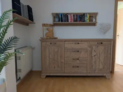 Ferienwohnung für 2 Personen (55 m²) in Bad Gottleuba-Berggießhübel 8/10