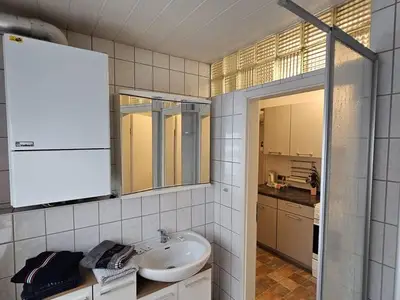 Ferienwohnung für 2 Personen (55 m²) in Bad Gottleuba-Berggießhübel 9/10
