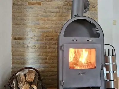 Ferienwohnung für 2 Personen (55 m²) in Bad Gottleuba-Berggießhübel 10/10