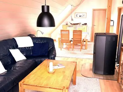 Ferienwohnung für 3 Personen (50 m²) in Gersfeld 8/10