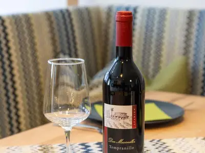 Ferienwohnung für 4 Personen (56 m²) in Maurach am Achensee 10/10