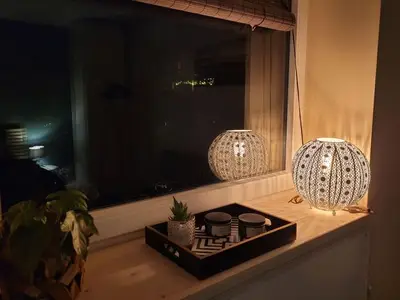 Ferienwohnung für 2 Personen (23 m²) in Ahlbeck 3/10