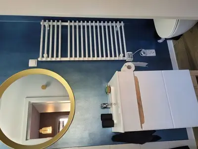 Ferienwohnung für 2 Personen (23 m²) in Ahlbeck 6/10