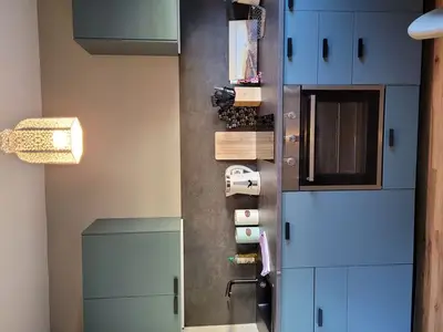 Ferienwohnung für 2 Personen (23 m²) in Ahlbeck 8/10