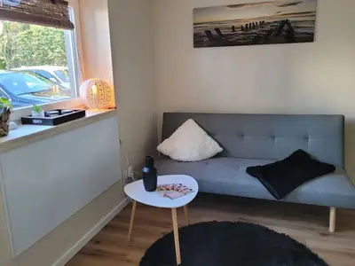 Ferienwohnung für 2 Personen (23 m²) in Ahlbeck 9/10