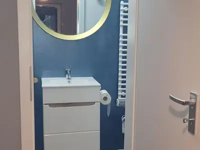 Ferienwohnung für 2 Personen (23 m²) in Ahlbeck 10/10