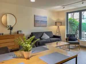 Ferienwohnung für 4 Personen (55 m²) in Boltenhagen (Ostseebad)