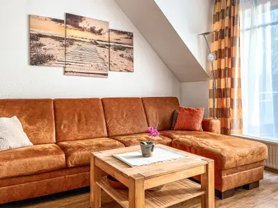 Ferienwohnung für 6 Personen (68 m²) in Boltenhagen (Ostseebad) 2/10