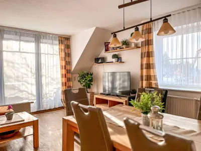 Ferienwohnung für 6 Personen (68 m²) in Boltenhagen (Ostseebad) 3/10