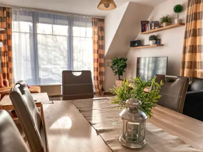 Ferienwohnung für 6 Personen (68 m²) in Boltenhagen (Ostseebad) 4/10