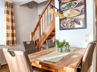 Ferienwohnung für 6 Personen (68 m²) in Boltenhagen (Ostseebad) 5/10