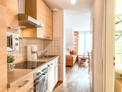 Ferienwohnung für 6 Personen (68 m²) in Boltenhagen (Ostseebad) 6/10