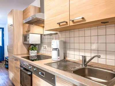 Ferienwohnung für 6 Personen (68 m²) in Boltenhagen (Ostseebad) 8/10