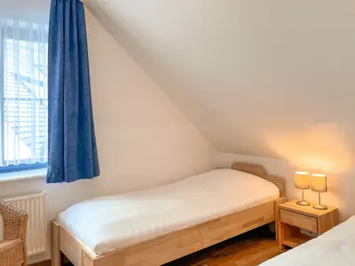 Ferienwohnung für 6 Personen (68 m²) in Boltenhagen (Ostseebad) 9/10