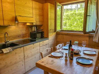 Küche / Küchenzeile