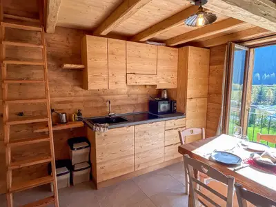 Küche / Küchenzeile