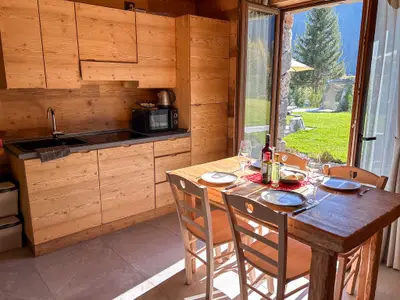 Küche / Küchenzeile