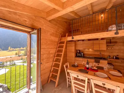 Küche / Küchenzeile