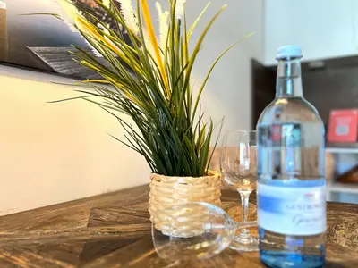 Ferienwohnung für 2 Personen (61 m²) in Boltenhagen (Ostseebad) 3/10