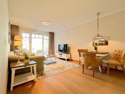 Ferienwohnung für 2 Personen (61 m²) in Boltenhagen (Ostseebad) 4/10