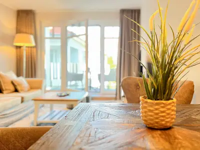 Ferienwohnung für 2 Personen (61 m²) in Boltenhagen (Ostseebad) 6/10