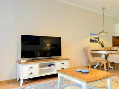 Ferienwohnung für 2 Personen (61 m²) in Boltenhagen (Ostseebad) 8/10