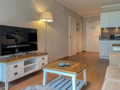 Ferienwohnung für 2 Personen (48 m²) in Boltenhagen (Ostseebad) 2/10