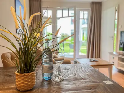 Ferienwohnung für 2 Personen (48 m²) in Boltenhagen (Ostseebad) 3/10